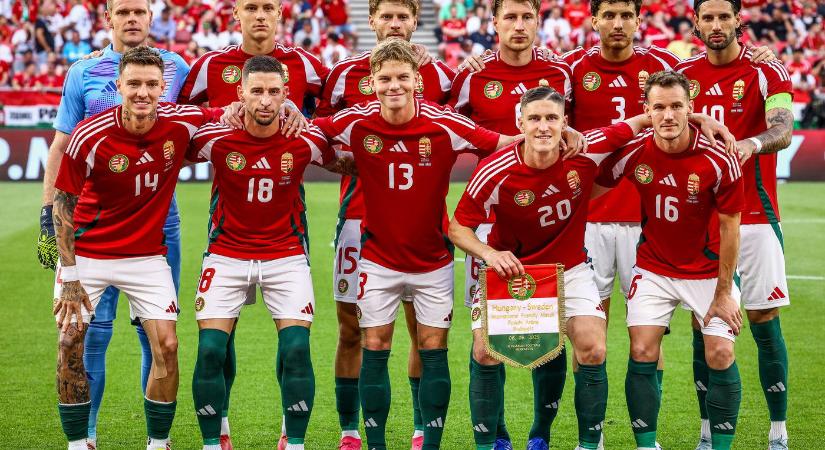 Szoboszlai Dominik és a válogatott nem játszhatnak Amerikában a foci-vb-n, a FIFA bekeményített?