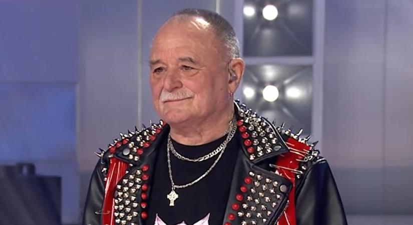 Nagy Feró megdöbbentő dolgot árult el: ekkor szeretne visszavonulni