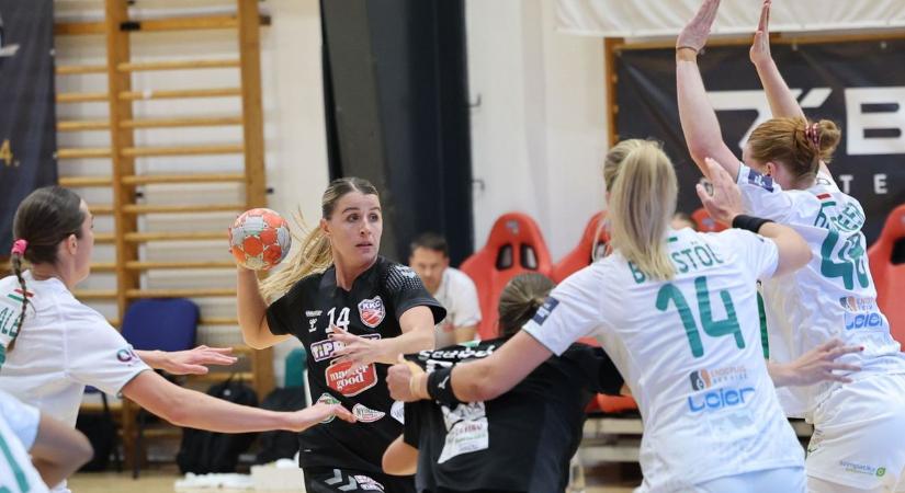 Alaposan belehúzott a Kisvárda – sorsoltak az NB I-ben