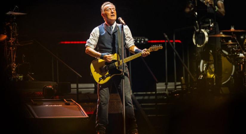 Bruce Springsteen kiadatlan albumai új fénytörésbe helyezik a Főnök karrierjét