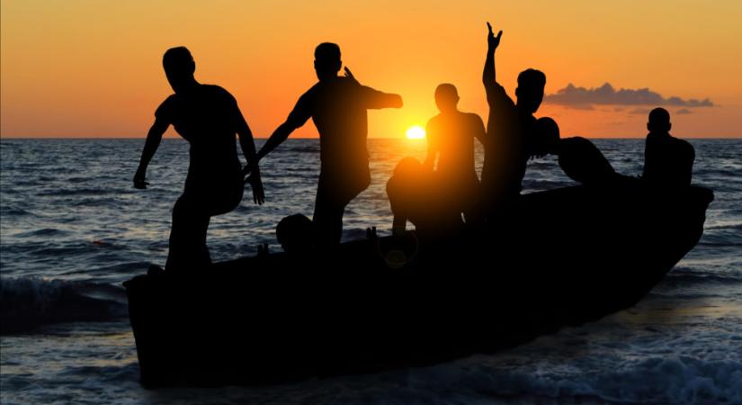 Újabb migrációs krízis szélén áll Európa