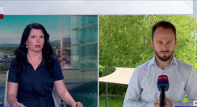 Orbán Viktor: A végén úgyis az emberek döntenek  videó
