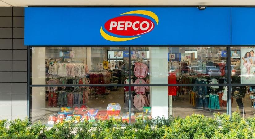 Csődbe ment a pepco, bezárhat a háziasszonyok kedvelt üzlete