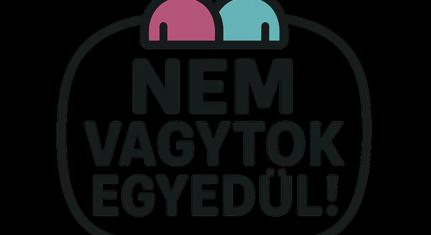 Egy kampány lezárult, a munka azonban folytatódik: „Nem vagytok egyedül!” – a Tett-Hely Ifjúsági Egyesület projektje