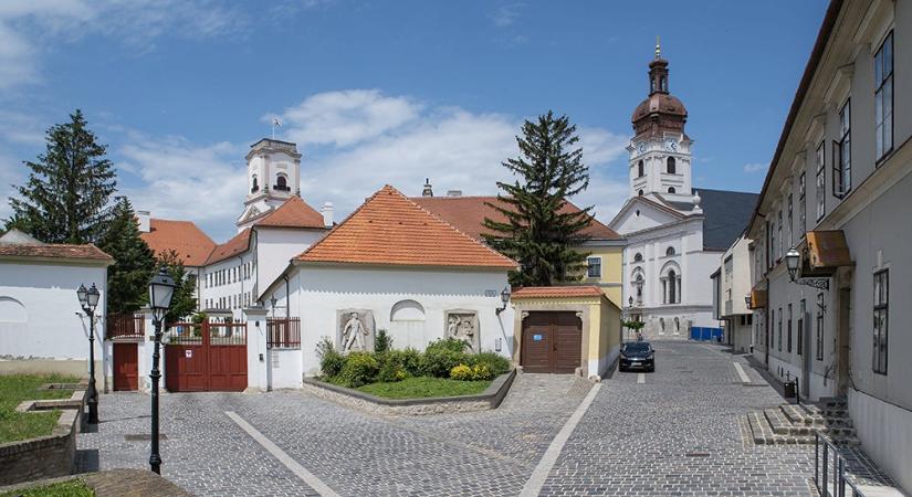 Hévíz, Győr, Szeged, Siófok és Sárvár a külföldi turisták kedvelt desztinációi