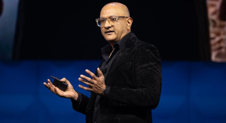 Cisco Live 2025 - Hálózatok mesterséges intelligenciára hangolva