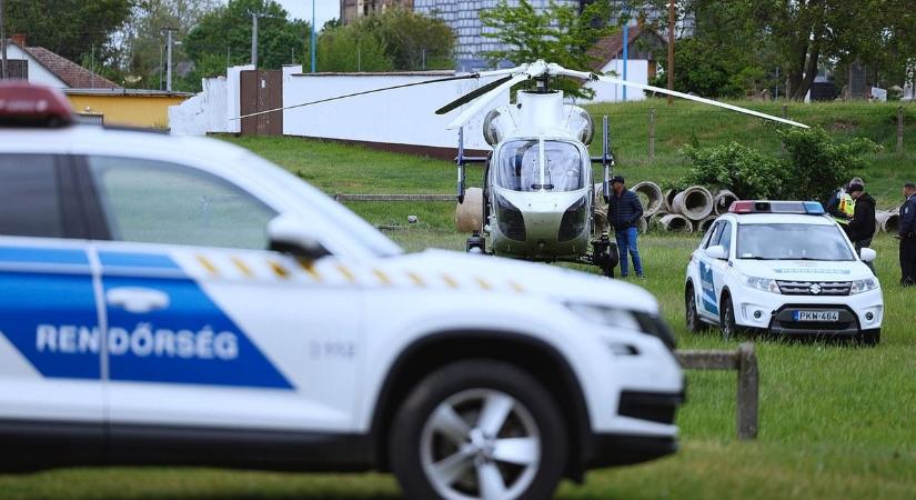 Rendkívüli: emberölés miatt köröznek egy montenegrói férfit Pécsen