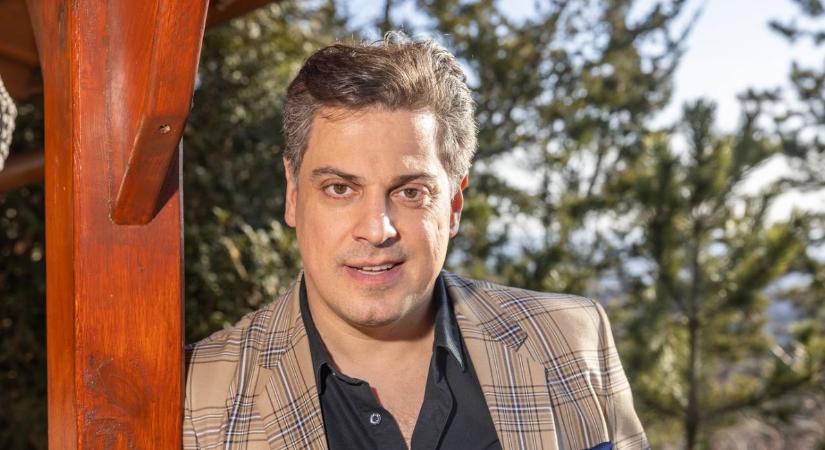 Nagy Sándor feladta az El Caminót