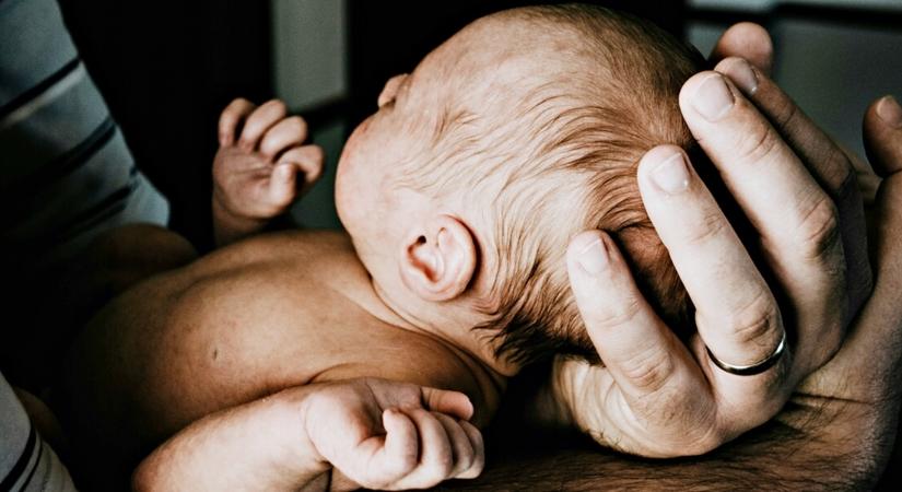 Apa is számít: így segíthetnek az édesapák a szülés utáni időszakban