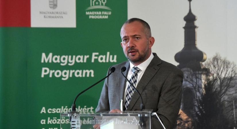 Jön a Magyar Falu Program új kiírása, ez a pályázat biztosan benne lesz!
