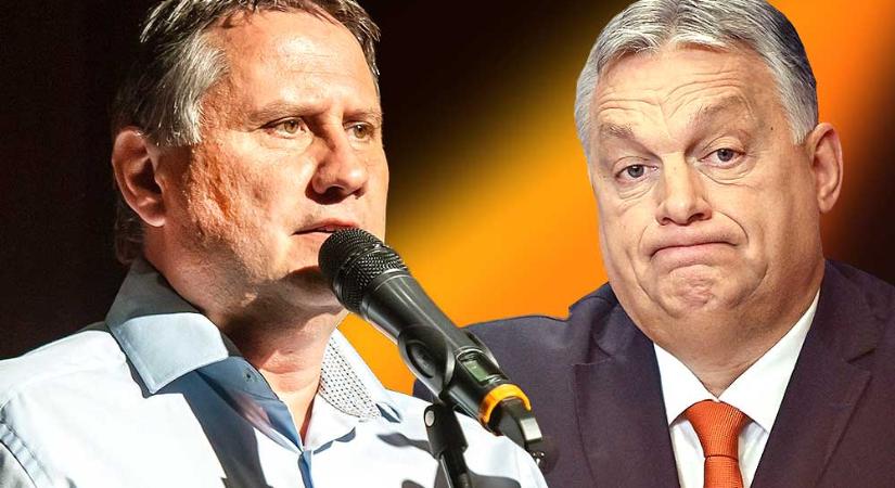 A 16. kerület polgármestere szerint irritáló Mészáros Lőrinc pénzszórása, Kovács Péter Orbán Viktornak is üzent