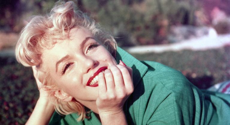 Egy új életrajzi könyv árnyalja a Marilyn Monroe és Jackie Kennedy-pletykák igazságát