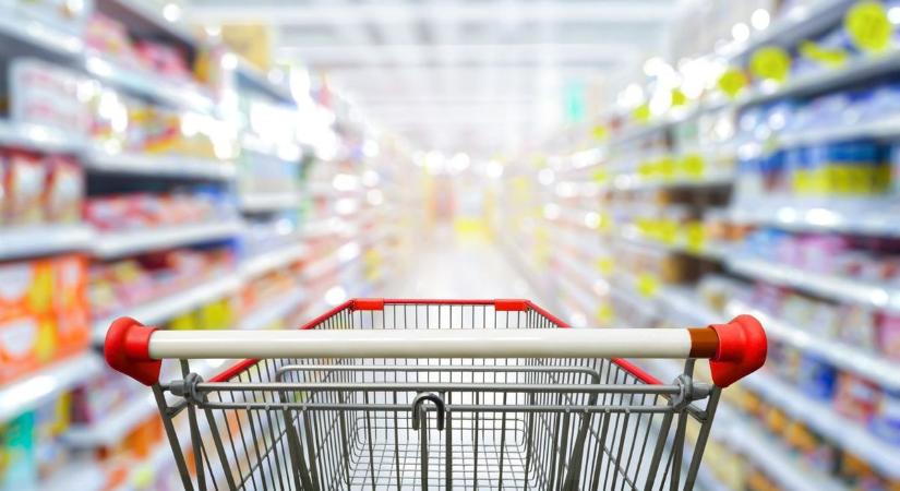 Tele van a boltjaikkal Borsod, most csődöt jelentett a népszerű üzletlánc