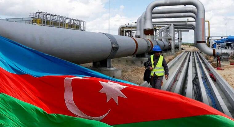 Ukrajna először kaphat azerbajdzsáni gázt a Transzbalkán-folyosón keresztül