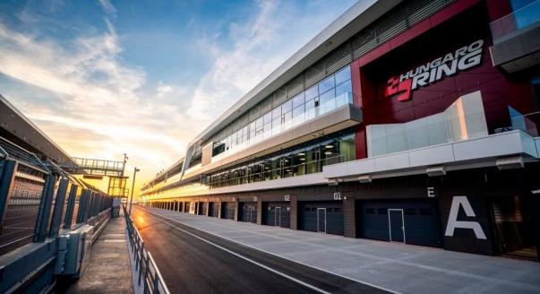 Az F1-es Magyar Nagydíj teljes menetrendje és tv-közvetítései