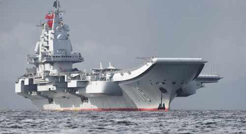 Átszervezik a kínai hadiipart - A világelső hely a cél