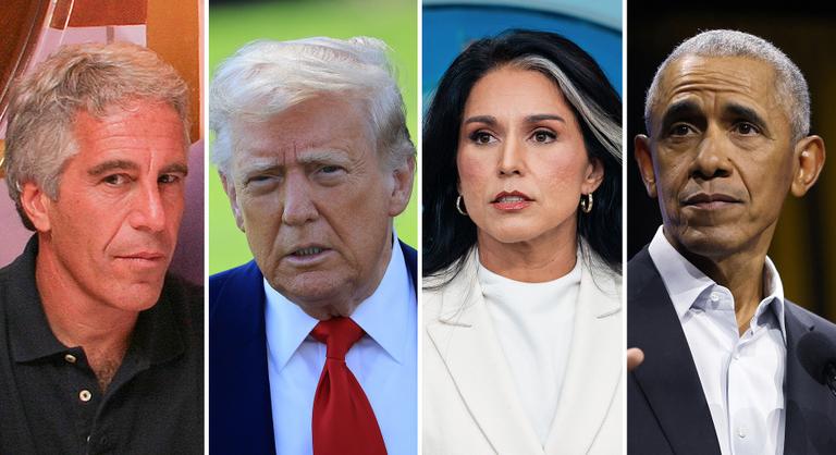 Fülledt nyári politika: Epstein, Obama, Trump és az oroszok