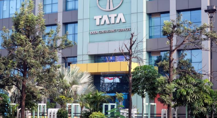 Több mint 12 ezer dolgozót bocsát el a Tata Consultancy Services 2026-ig