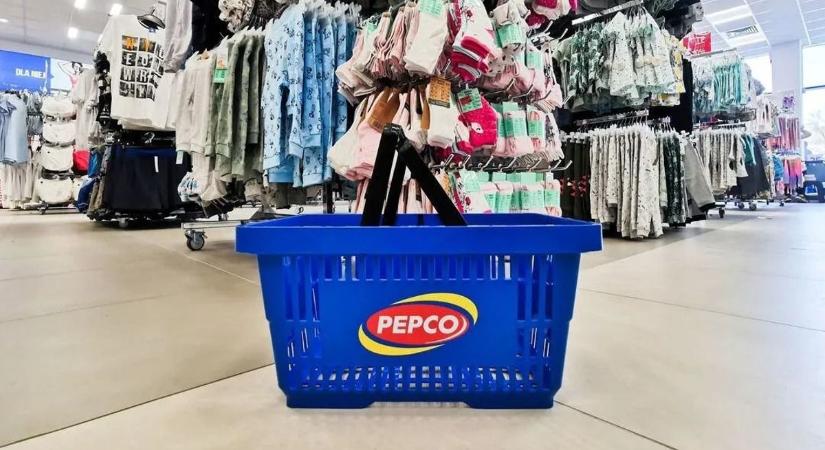 Csődeljárást kezdeményezett a németországi Pepco