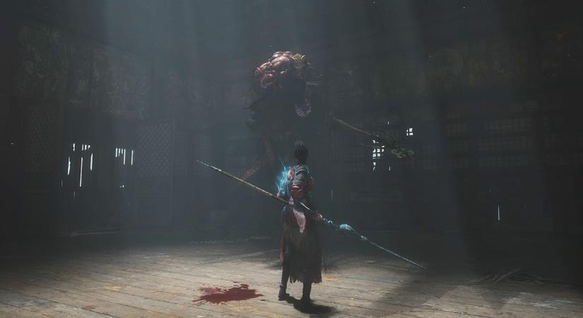 Megfejeled az asztalt, ha megtudod, mitől javult a Wuchang: Fallen Feathers optimalizációja
