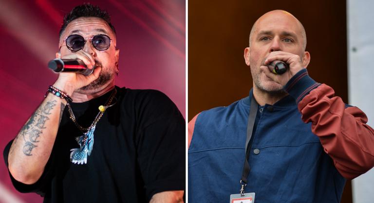 Rapháború újratöltve: Majka és Dopeman útja a politikai szembenállásig