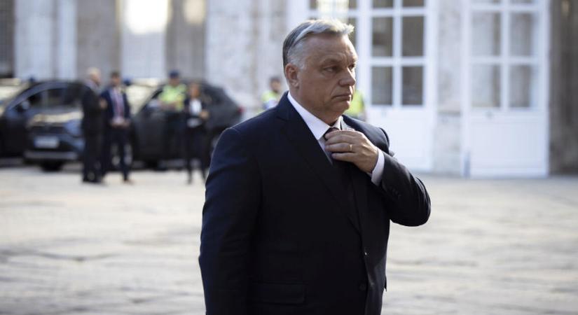 Rossz hírt kapott Orbán Viktor Németországból