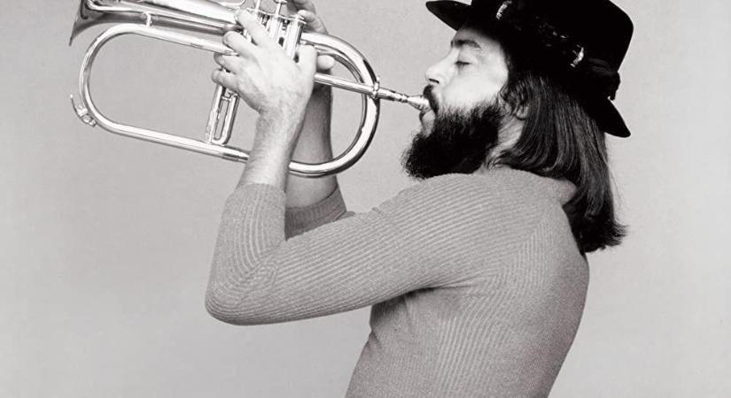 Álmában vesztette életét Chuck Mangione