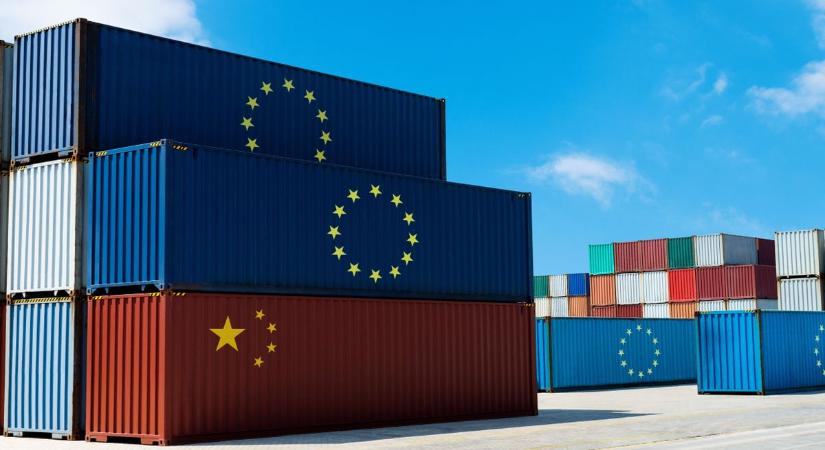 Versengő szállítmányozási folyosók az EU-Kína konnektivitásban – Versenyfutás helyett együttműködésre lenne szükség a Kaszpi-térségben