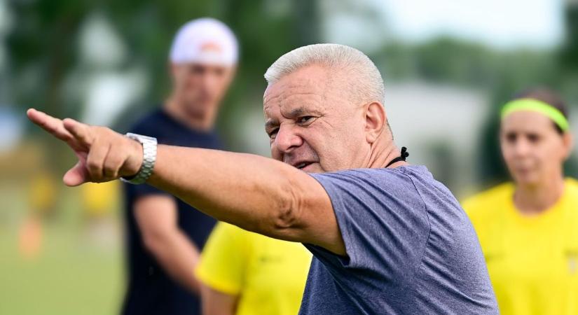 „Sok sz.rt kaptam” – megszólalt a szekszárdi klub új tulajdonosa (videó)