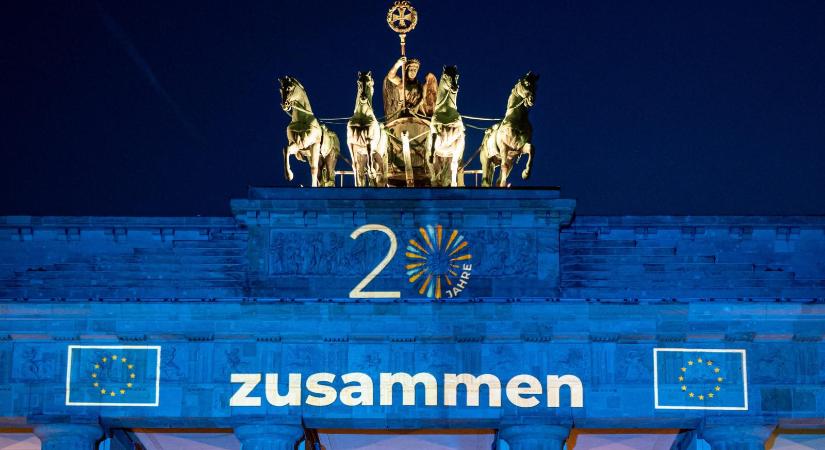 Felcsillant a reménysugár a magyar gazdaság előtt, kár, hogy a németeken és az EU-n múlik minden