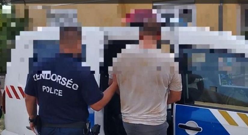 Társkereső oldalra töltötte fel meztelen gyerekek képeit (videó)