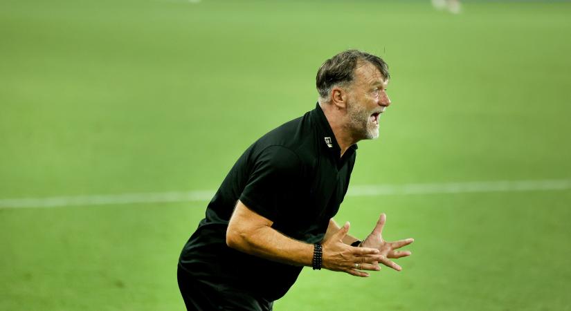 Aczél nem dicsért, Gera félig elhallgatott 11-esről beszélt