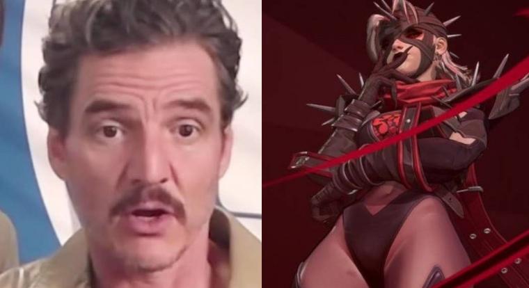 A Fantasztikus Négyes csapata így szembesült a Marvel Rivals Malice skinjével