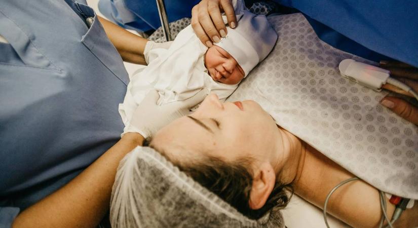 50 ezer hrivnya gyermek születésekor és havonta 7 ezer – törvénytervezet