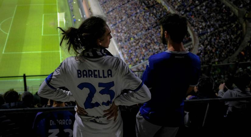 Miért érdemes jegyet foglalni Olaszországba egy Serie A meccs megtekintésére?