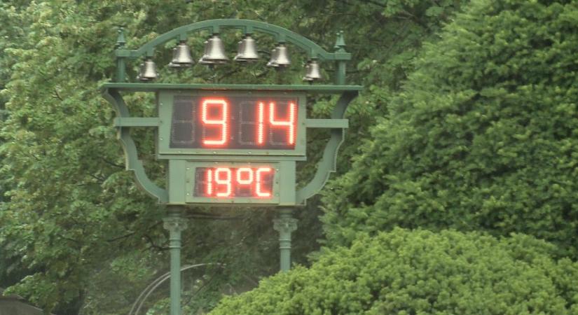 Megviseli a szervezetet a hirtelen jött lehűlés, ezeket tanácsolja a debreceni háziorvos