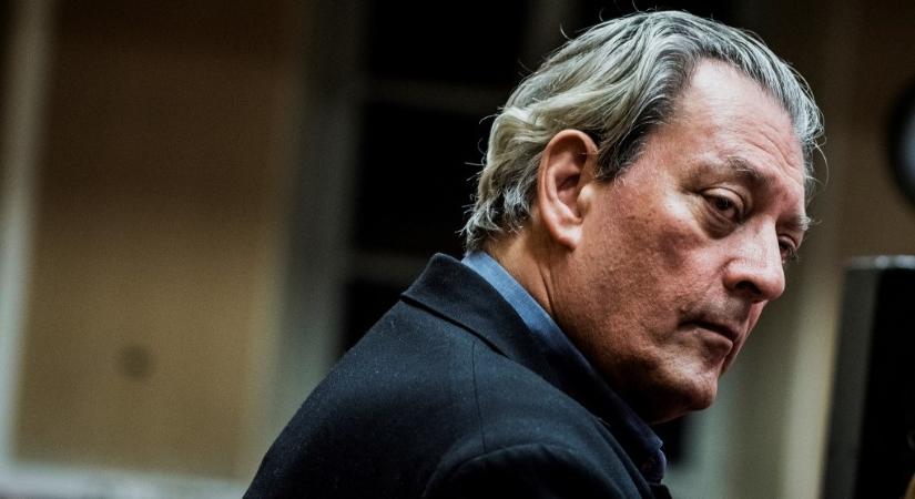 Paul Auster álomregényében megtörténhet bármi, amiből ébredéskor egyszerre valóság lesz