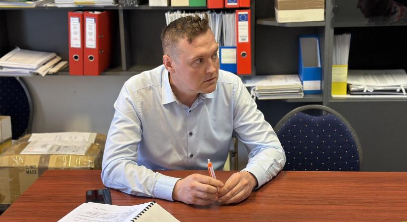 Az önazonossági törvénnyel tartaná távol Kiskunhalas polgármestere a büntetett előéletűeket a várostól