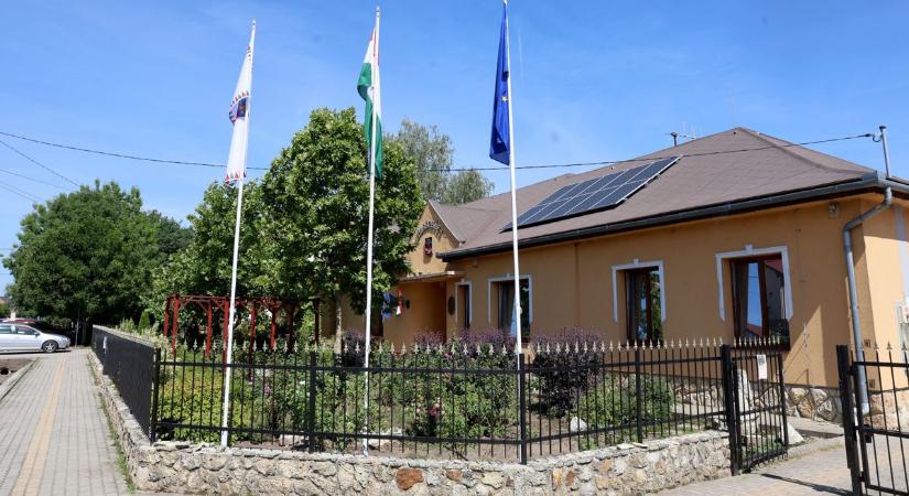 Középfokú végzettség plusz ötvenezer a „belépő” erre a Borsod vármegyei településre (fotókkal, videóval)
