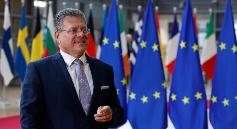 Uniós biztos: az EU-amerikai kereskedelmi megállapodás stabilitást hoz, és új korszakot nyit a transzatlanti együttműködésben
