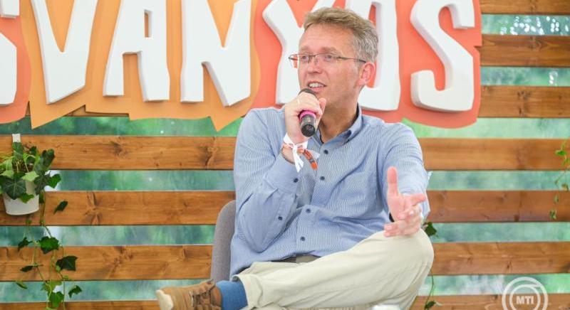 Hankó Balázs: hosszú idő után román-magyar kulturális keretmegállapodás jön létre