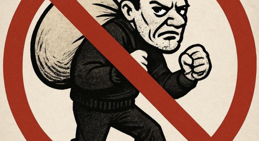 A kiskunhalasi polgármester a helyi önazonossági törvényre hivatkozva tiltaná meg, hogy büntetett előéletűek vegyenek ingatlant a városban