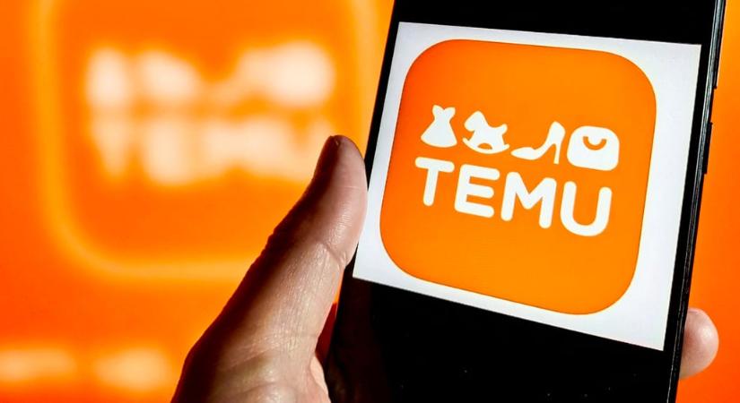 Óriásbírságot kaphat a Temu az EU termékbiztonsági előírásainak kijátszása miatt
