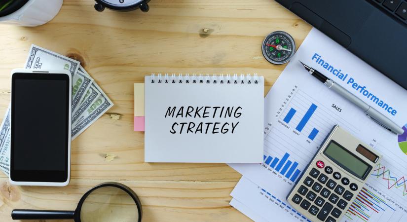 Tényleg milliókat kell költeni a marketingre, hogy sikeres legyen egy cég?