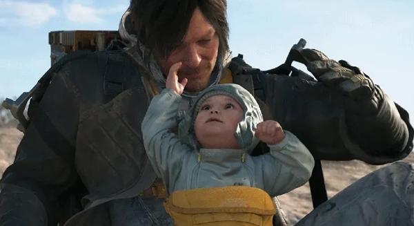 Hideo Kojima felfedte a Death Stranding 2 játékosok egy hónapos statisztikáját