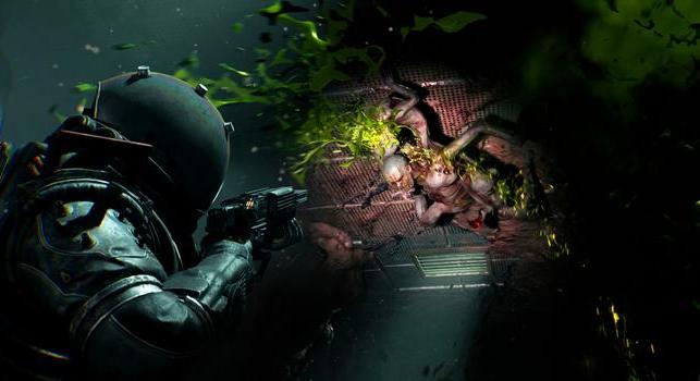 Kicsit Dead Space, kicsit Resident Evil, nagyon lengyel és imádjuk
