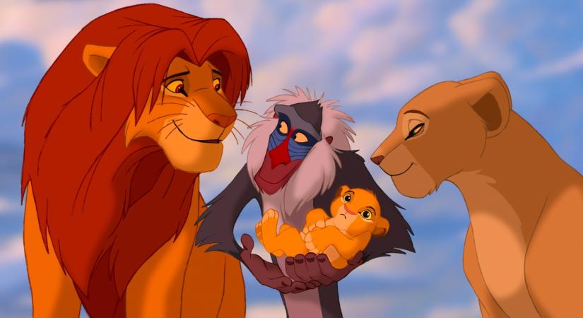 5 mesefilm, ami felnőttként is könnyeket csal a szemünkbe