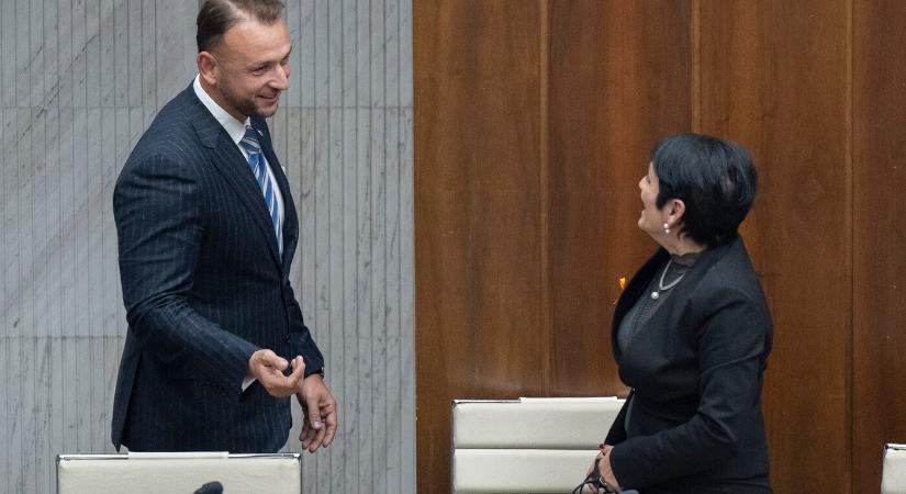 Ukrajnai rendőrakció: elmaradt a parlament bizottsági ülése, elégedetlen ellenzék