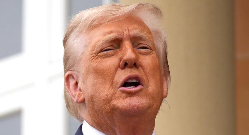 Trump lerövidíti az Oroszországnak adott 50 napos határidőt a tűzszünetre
