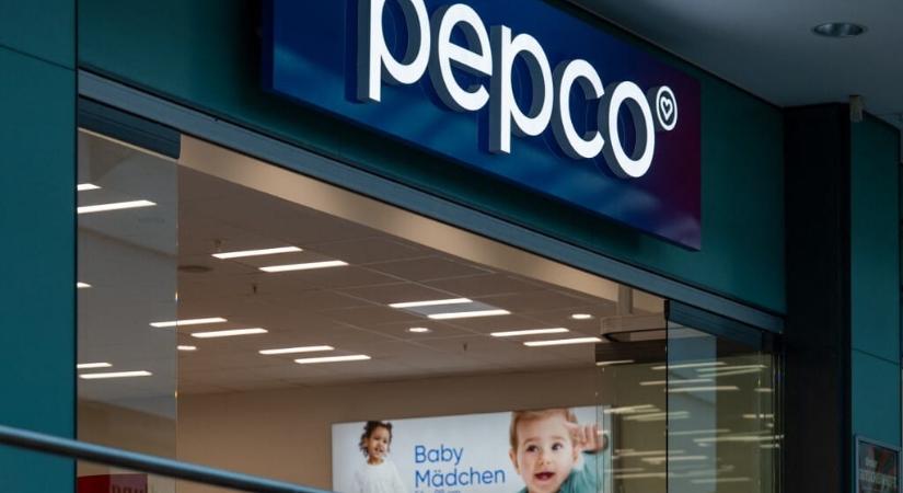 Csődbe ment a Pepco Németországban